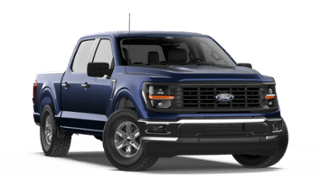 2026 Ford F-150® External Image 4